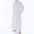 Hot selling Muslim men's clothing thobes